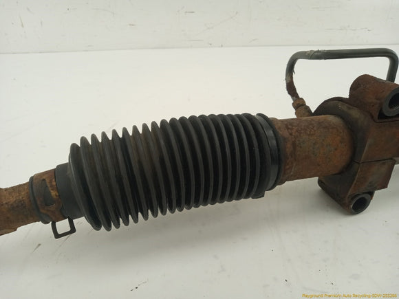 Toyota 4Runner Power Steering Rack & Pinion