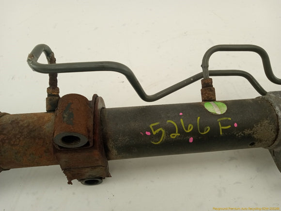 Toyota 4Runner Power Steering Rack & Pinion