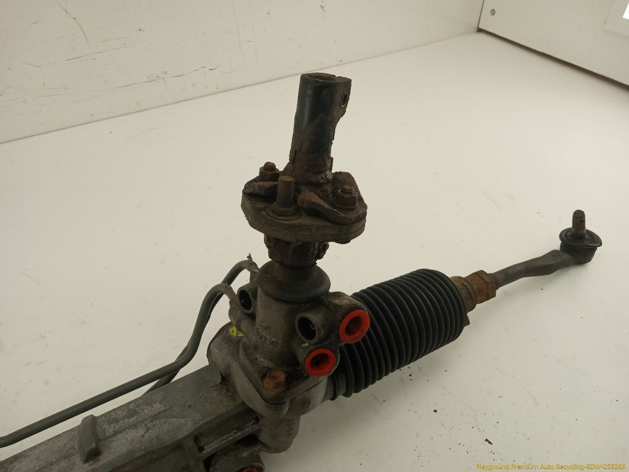 Toyota 4Runner Power Steering Rack & Pinion