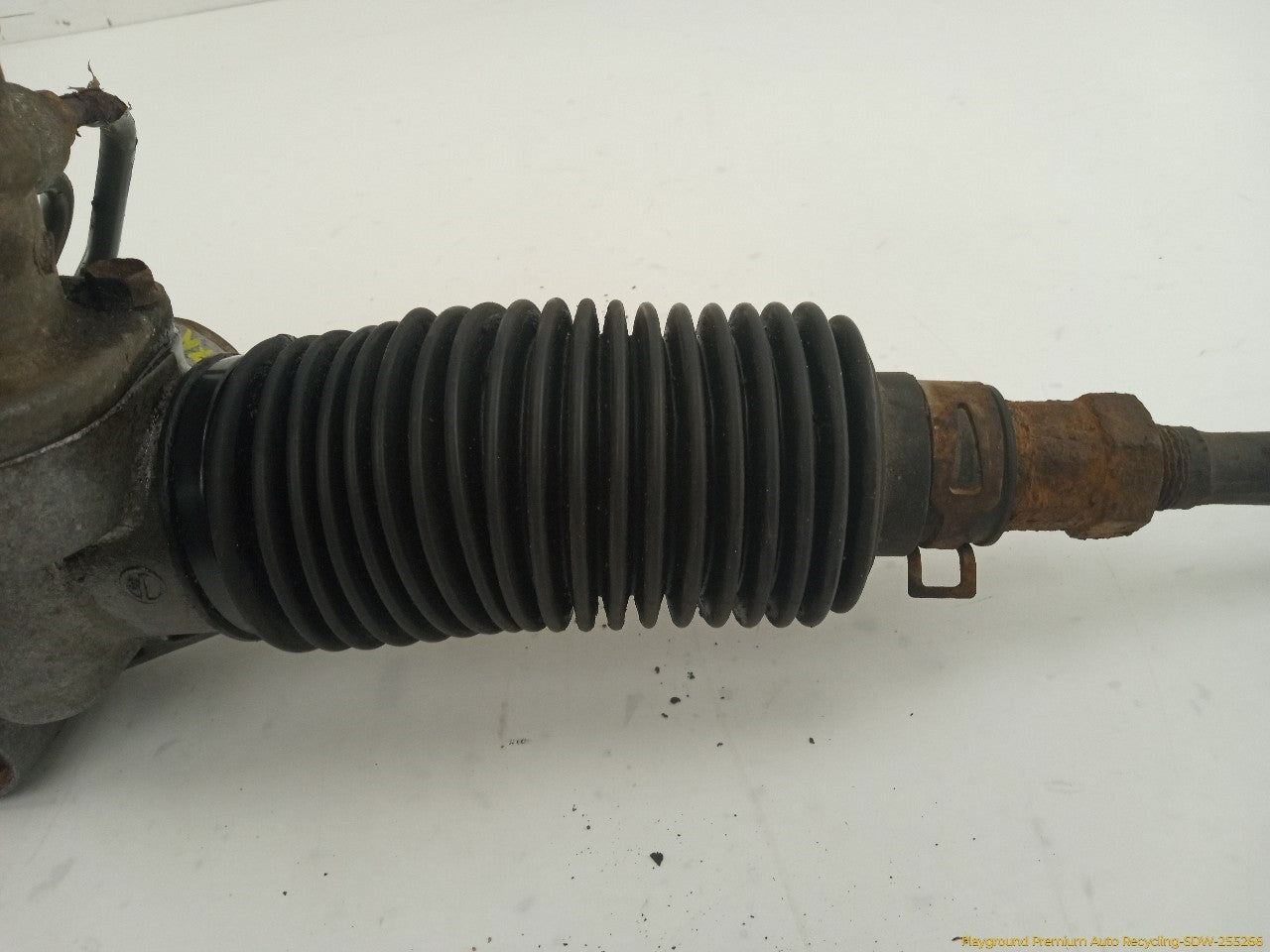 Toyota 4Runner Power Steering Rack & Pinion