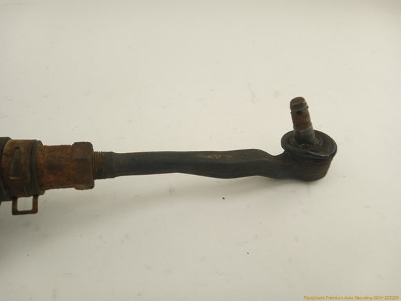 Toyota 4Runner Power Steering Rack & Pinion