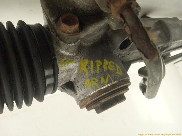 Toyota 4Runner Power Steering Rack & Pinion