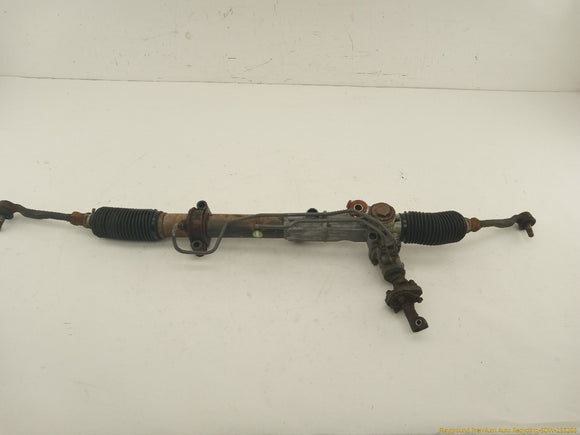 Toyota 4Runner Power Steering Rack & Pinion