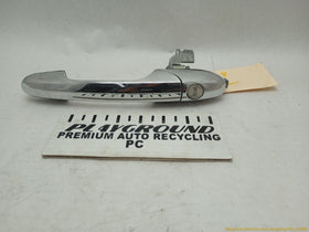 Fiat 500 Driver Left Front Exterior Door Handle