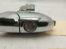 Fiat 500 Driver Left Front Exterior Door Handle-3