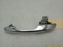 Fiat 500 Driver Left Front Exterior Door Handle-5