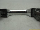 Fiat 500 Driver Left Front Exterior Door Handle-6