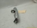 Fiat 500 Driver Left Front Exterior Door Handle-7