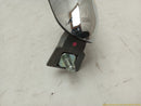 Fiat 500 Driver Left Front Exterior Door Handle-8