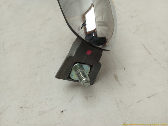 Fiat 500 Driver Left Front Exterior Door Handle