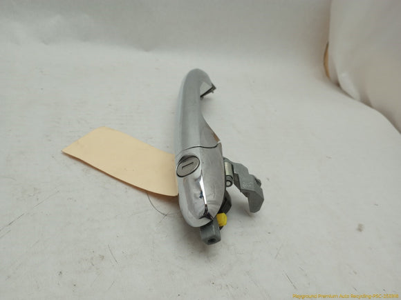 Fiat 500 Driver Left Front Exterior Door Handle