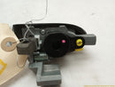 Fiat 500 Driver Left Front Exterior Door Handle-11