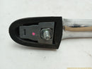 Fiat 500 Driver Left Front Exterior Door Handle-12