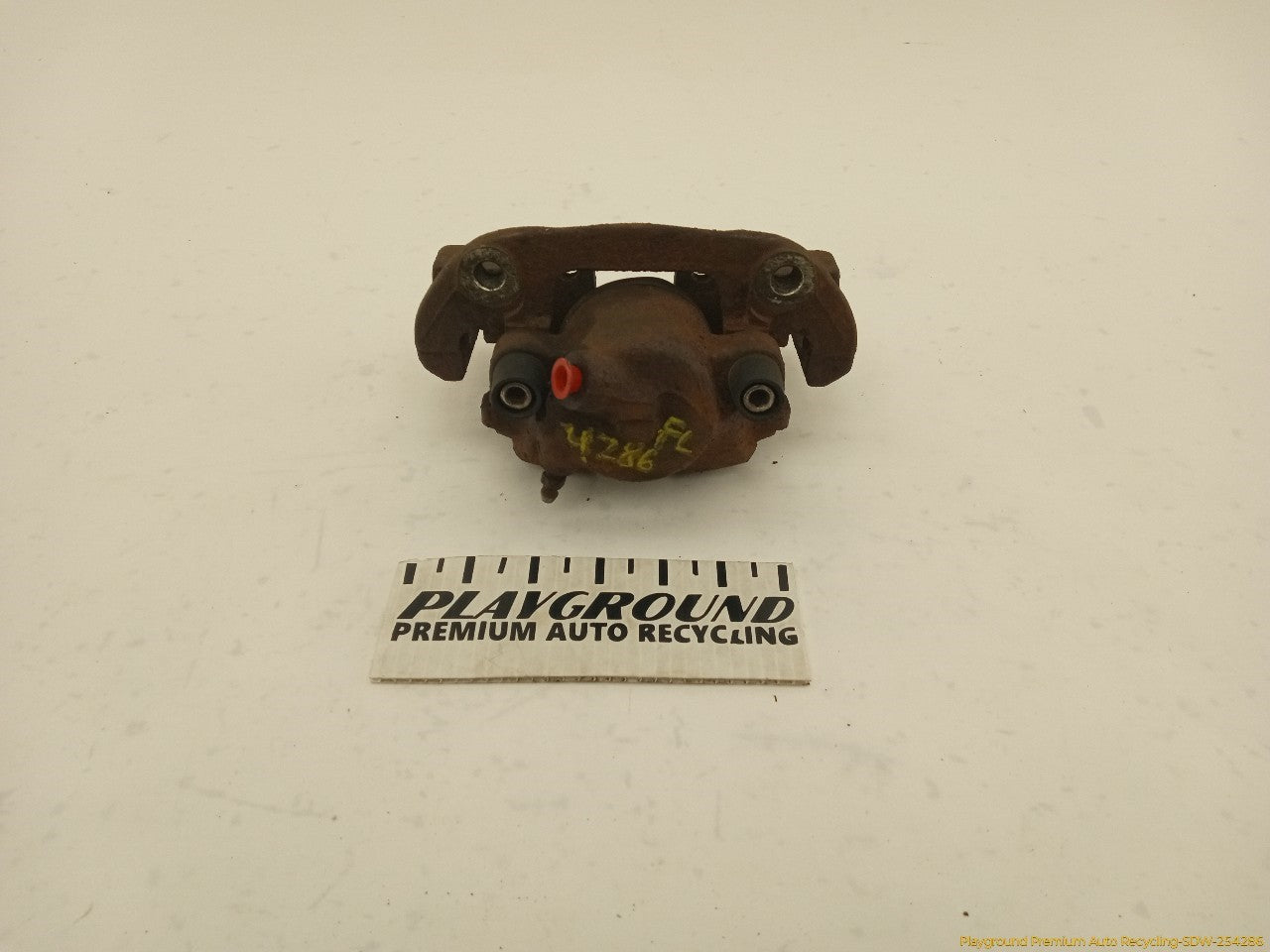 BMW 318ti Driver Left Front Brake Caliper