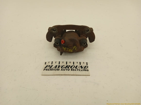 BMW 318ti Driver Left Front Brake Caliper