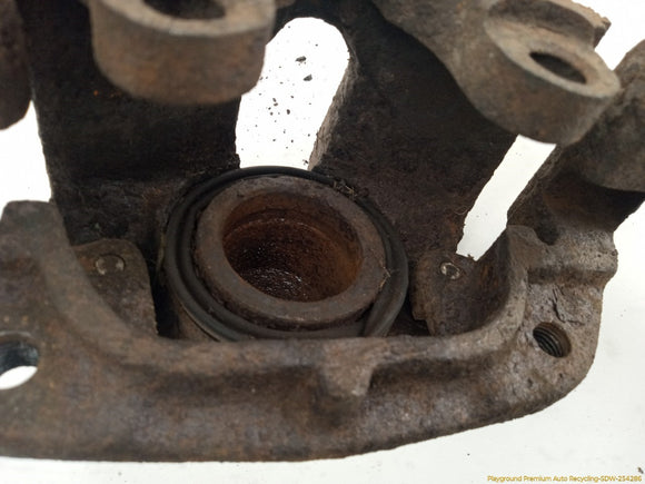 BMW 318ti Driver Left Front Brake Caliper