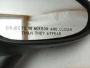 Fiat 500 Passenger Right Power Side View Mirror-3