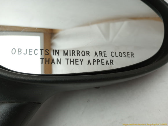 Fiat 500 Passenger Right Power Side View Mirror