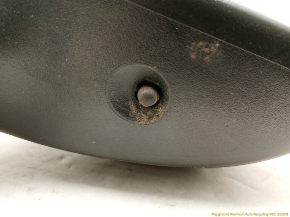 Fiat 500 Passenger Right Power Side View Mirror