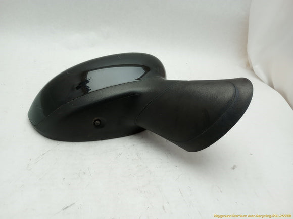 Fiat 500 Passenger Right Power Side View Mirror