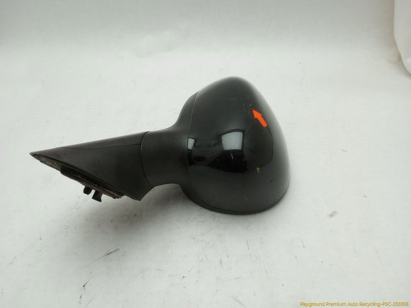Fiat 500 Passenger Right Power Side View Mirror
