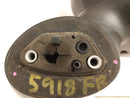 Fiat 500 Passenger Right Power Side View Mirror-11