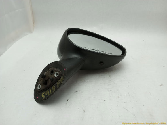 Fiat 500 Passenger Right Power Side View Mirror