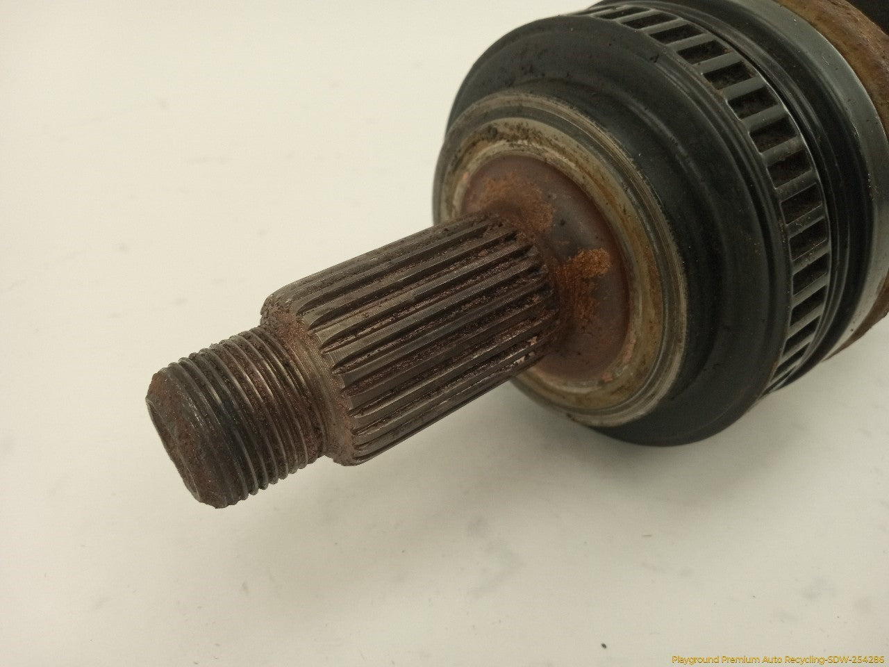 BMW 318ti Driver Left Rear Axle Drive Shaft