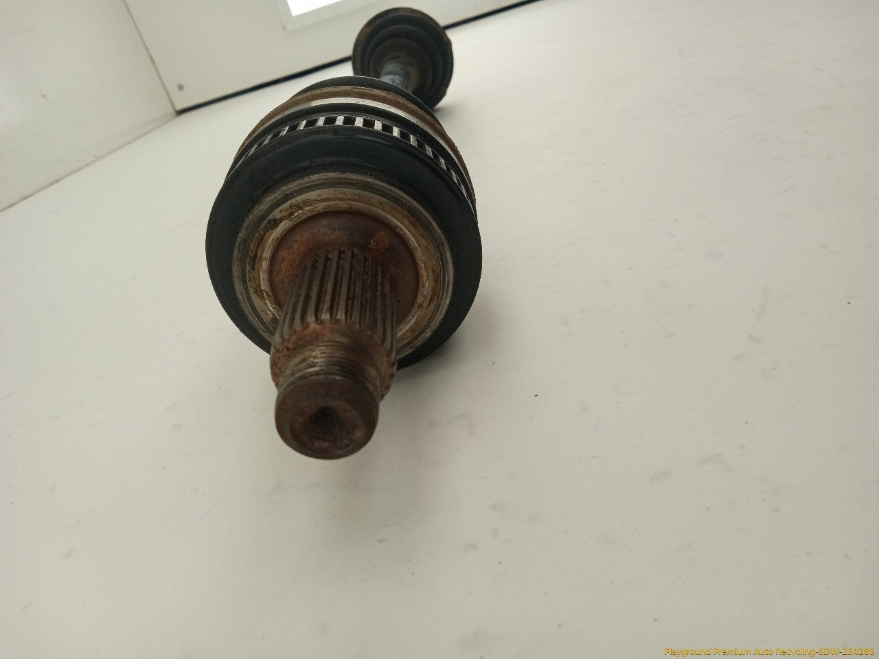 BMW 318ti Driver Left Rear Axle Drive Shaft