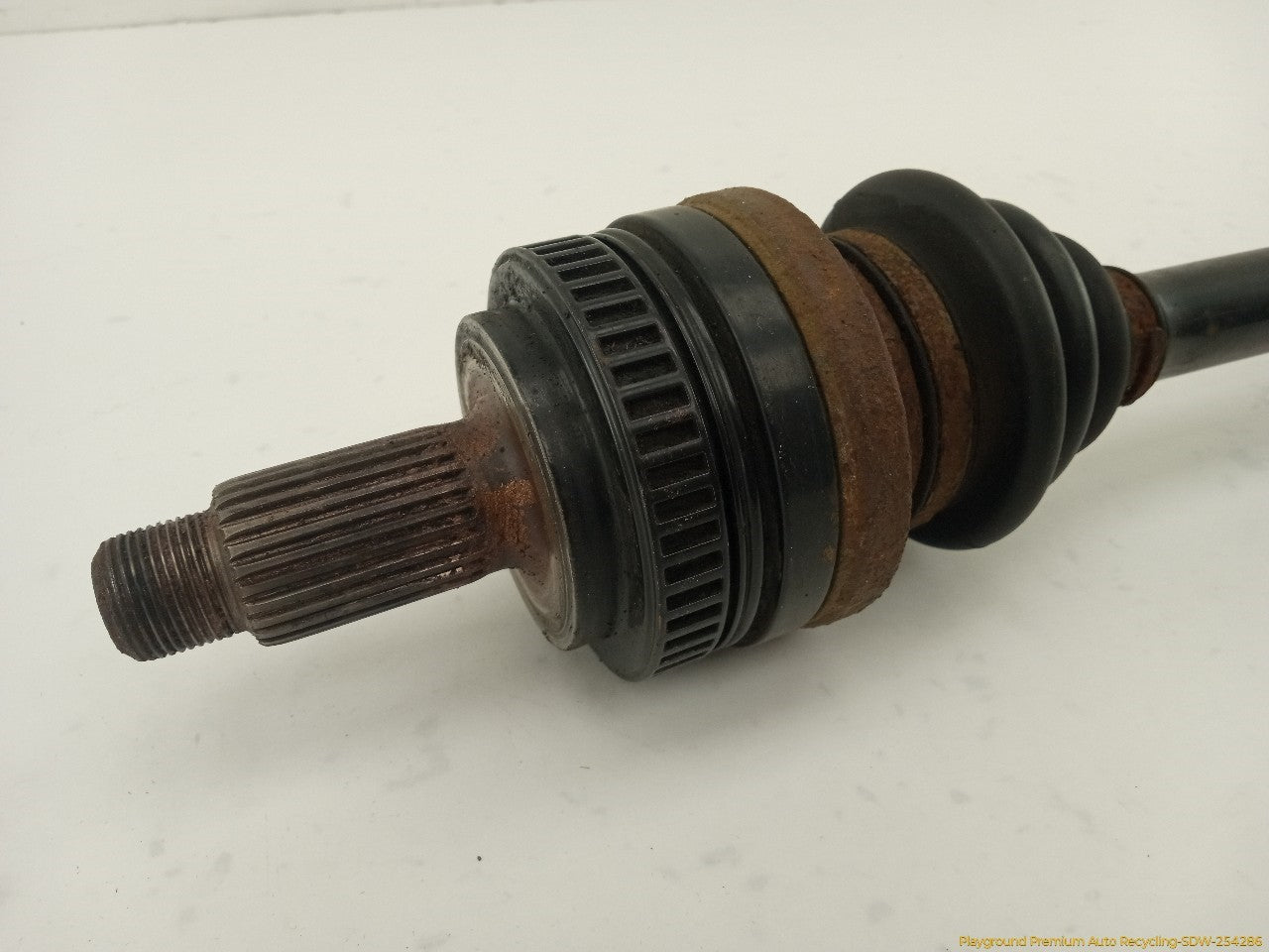 BMW 318ti Driver Left Rear Axle Drive Shaft