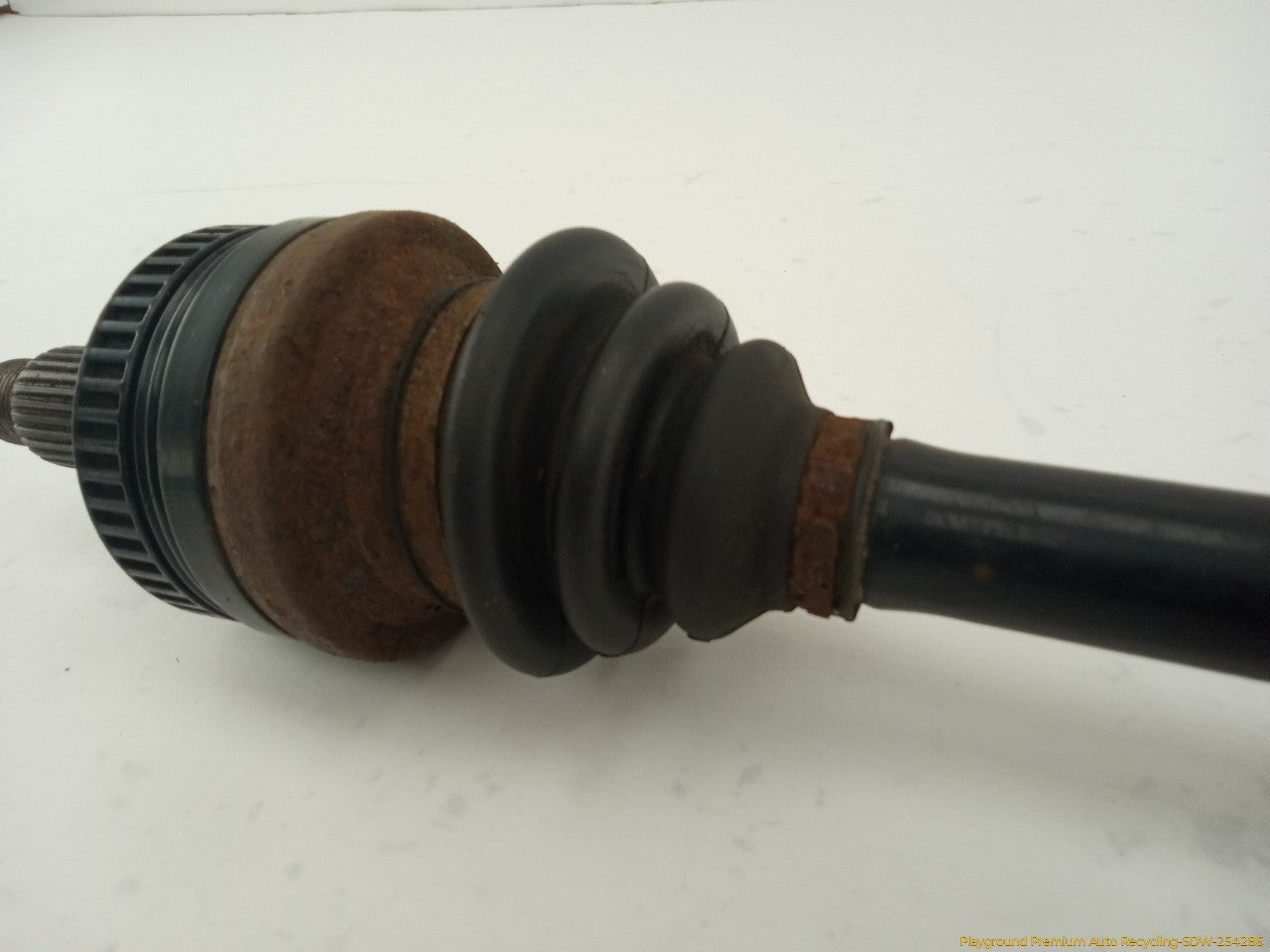 BMW 318ti Driver Left Rear Axle Drive Shaft