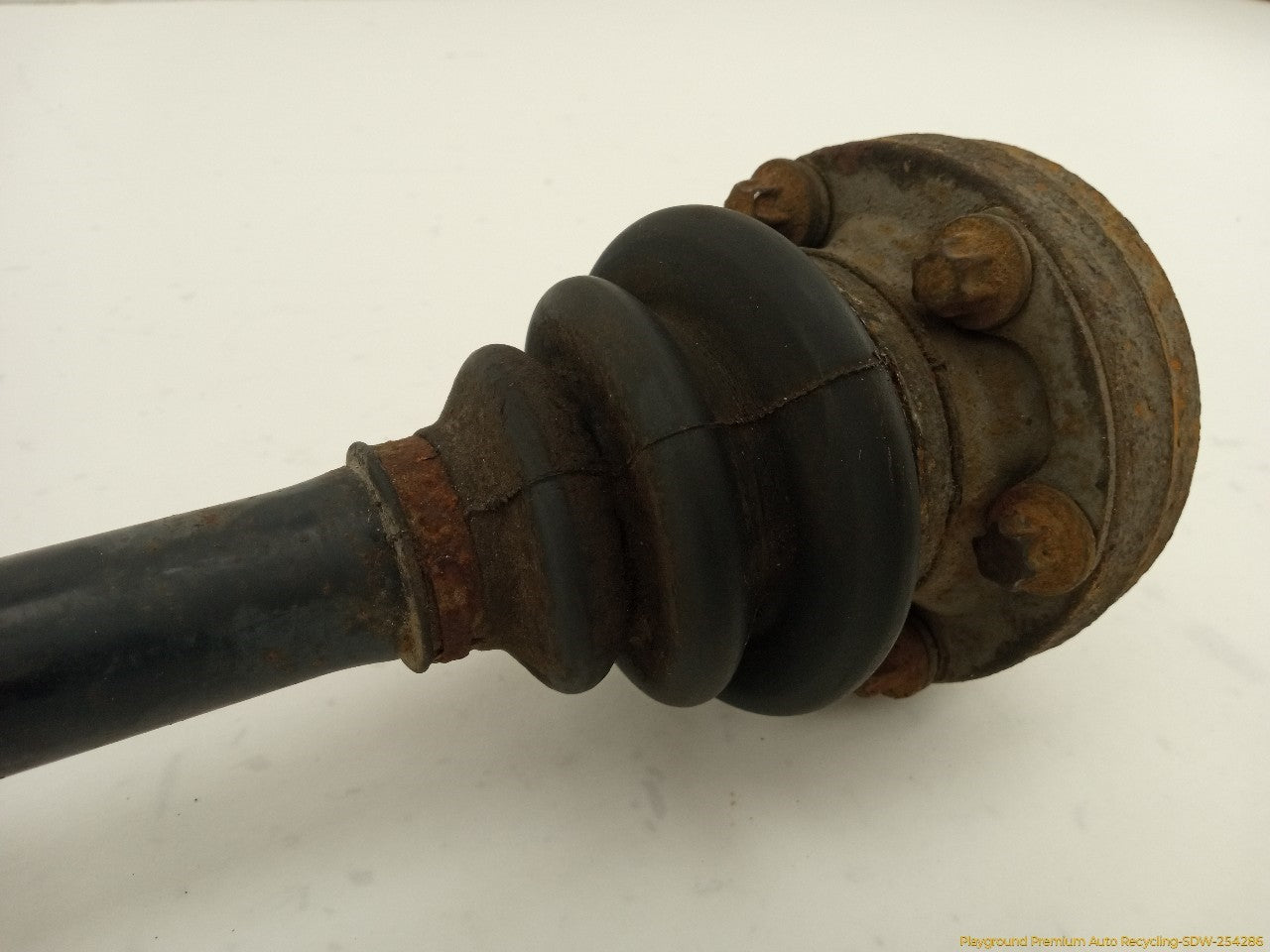BMW 318ti Driver Left Rear Axle Drive Shaft