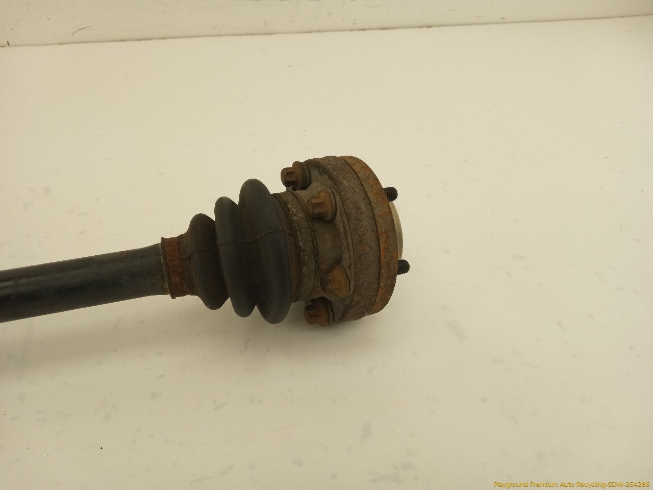 BMW 318ti Driver Left Rear Axle Drive Shaft