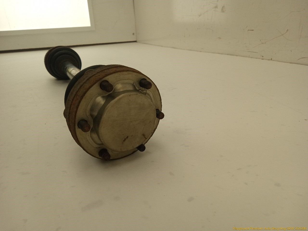 BMW 318ti Driver Left Rear Axle Drive Shaft