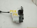 Fiat 500 Passenger Right Front Door Lock Actuator-3
