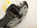 Fiat 500 Passenger Right Front Door Lock Actuator-10