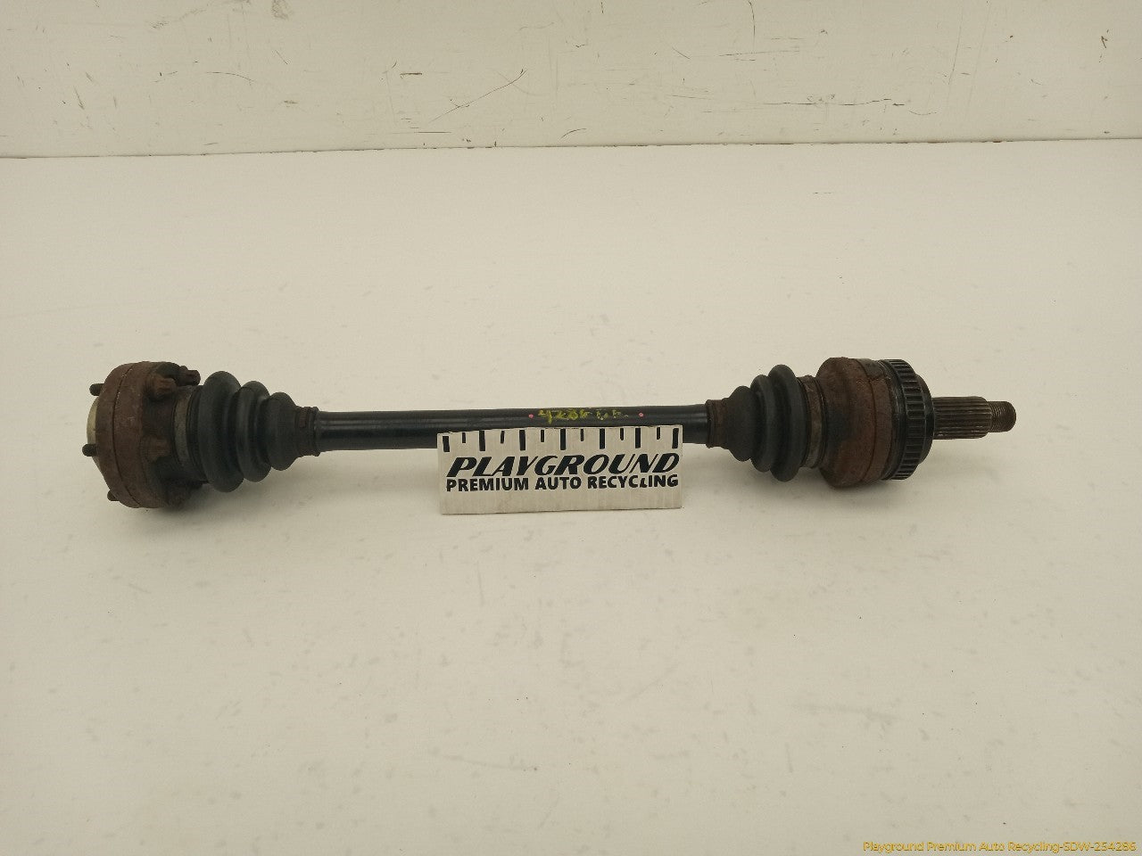 BMW 318ti Passenger Right Rear Axle Drive Shaft