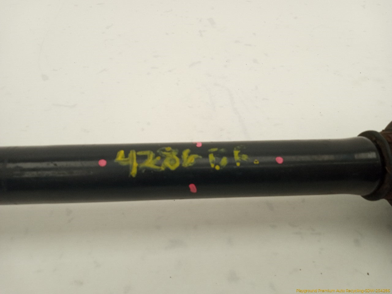 BMW 318ti Passenger Right Rear Axle Drive Shaft