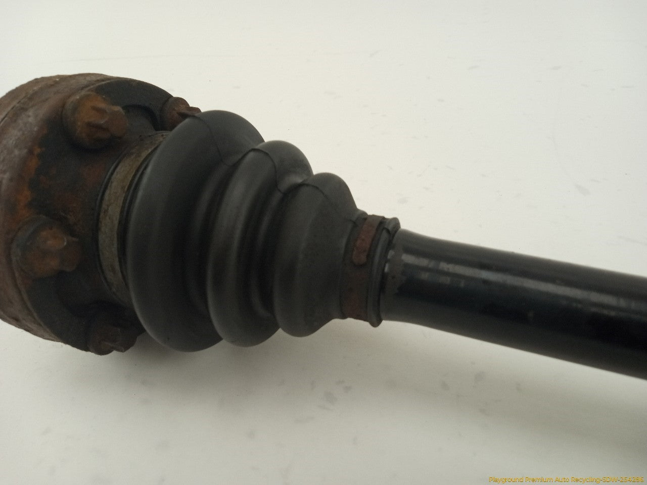 BMW 318ti Passenger Right Rear Axle Drive Shaft