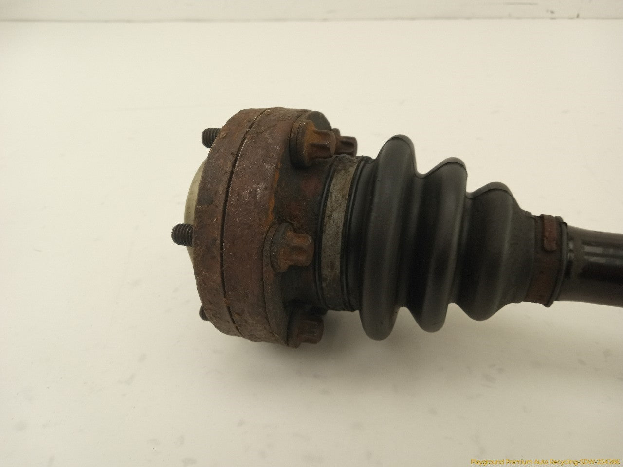 BMW 318ti Passenger Right Rear Axle Drive Shaft