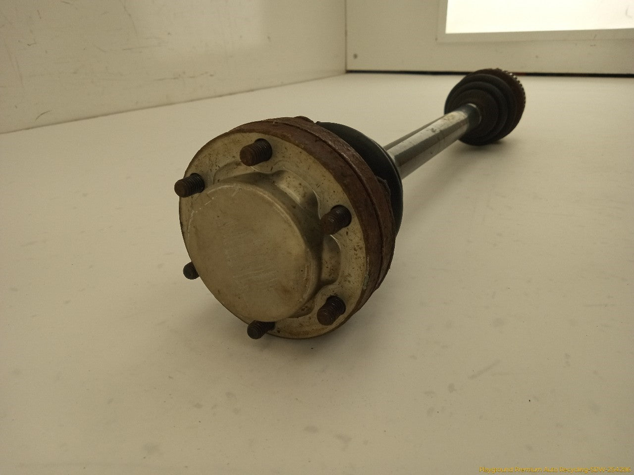 BMW 318ti Passenger Right Rear Axle Drive Shaft