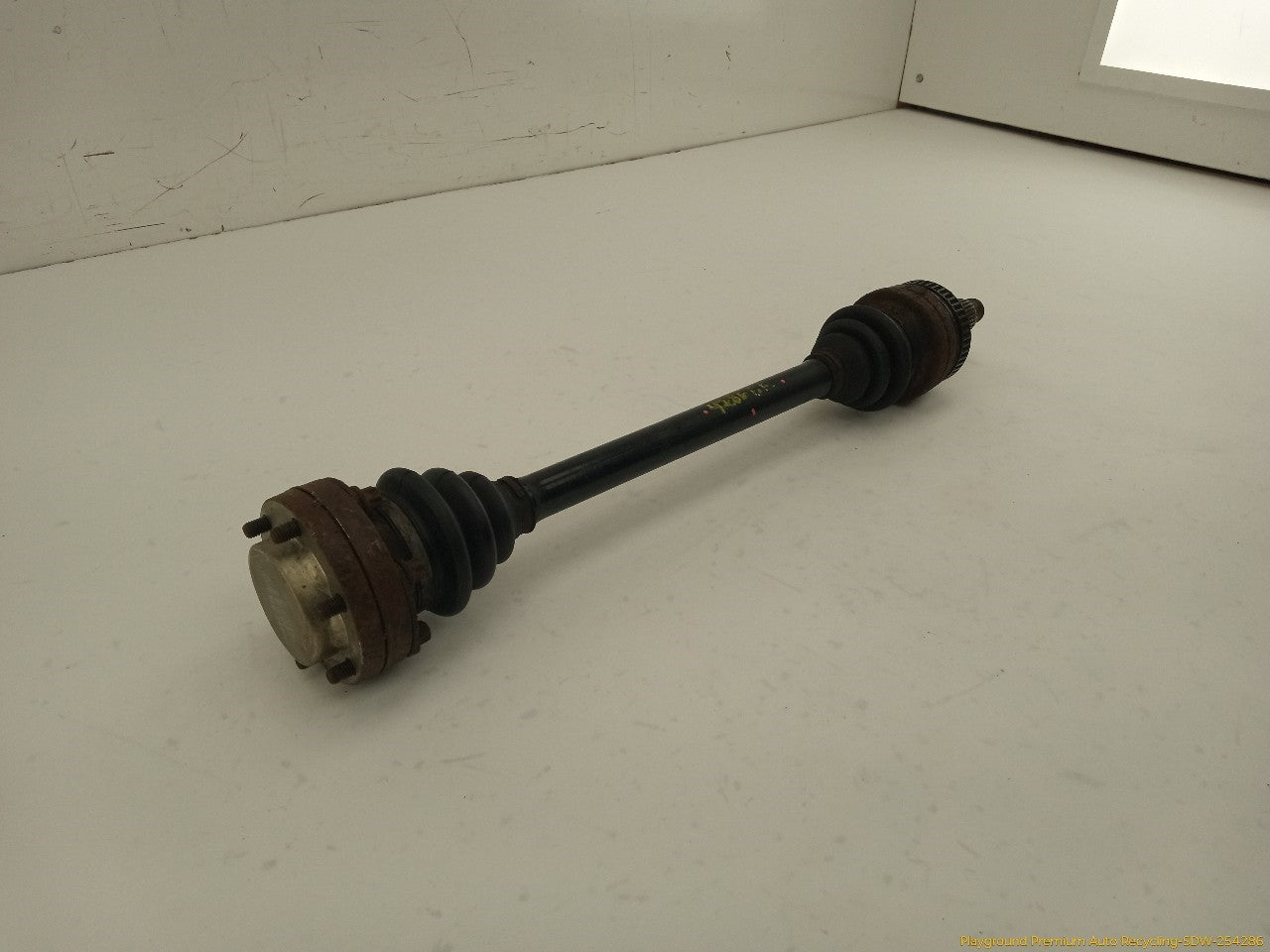 BMW 318ti Passenger Right Rear Axle Drive Shaft