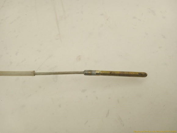 BMW 318ti Driver Left Rear Spindle Knuckle Hub