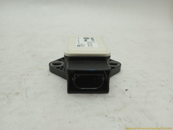 Fiat 500 Yaw Rate Sensor