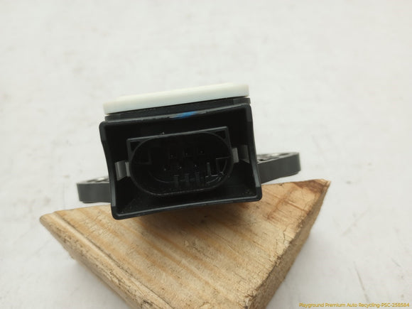 Fiat 500 Yaw Rate Sensor