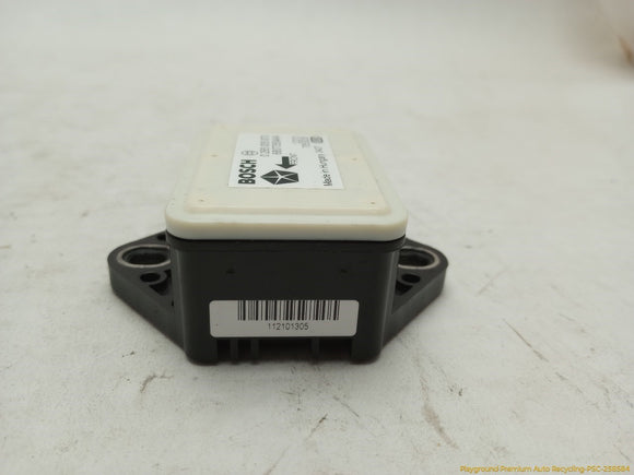 Fiat 500 Yaw Rate Sensor