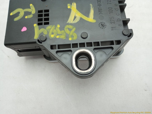 Fiat 500 Yaw Rate Sensor