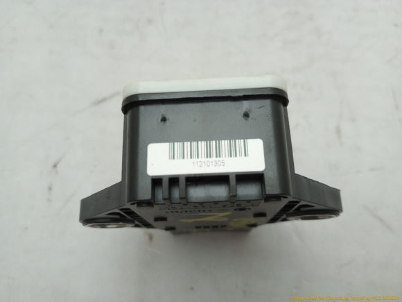 Fiat 500 Yaw Rate Sensor
