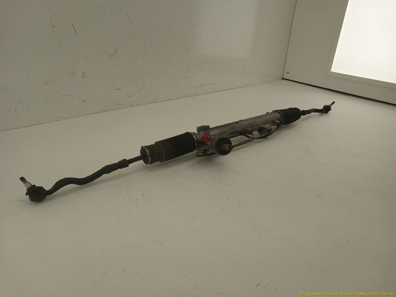 BMW 318ti Power Steering Rack & Pinion