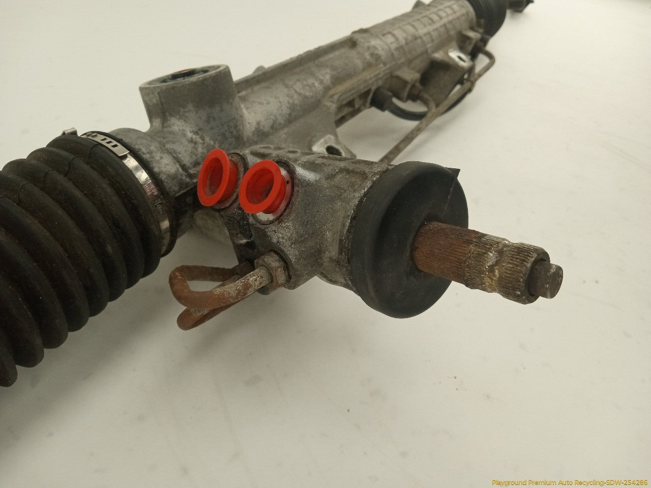 BMW 318ti Power Steering Rack & Pinion